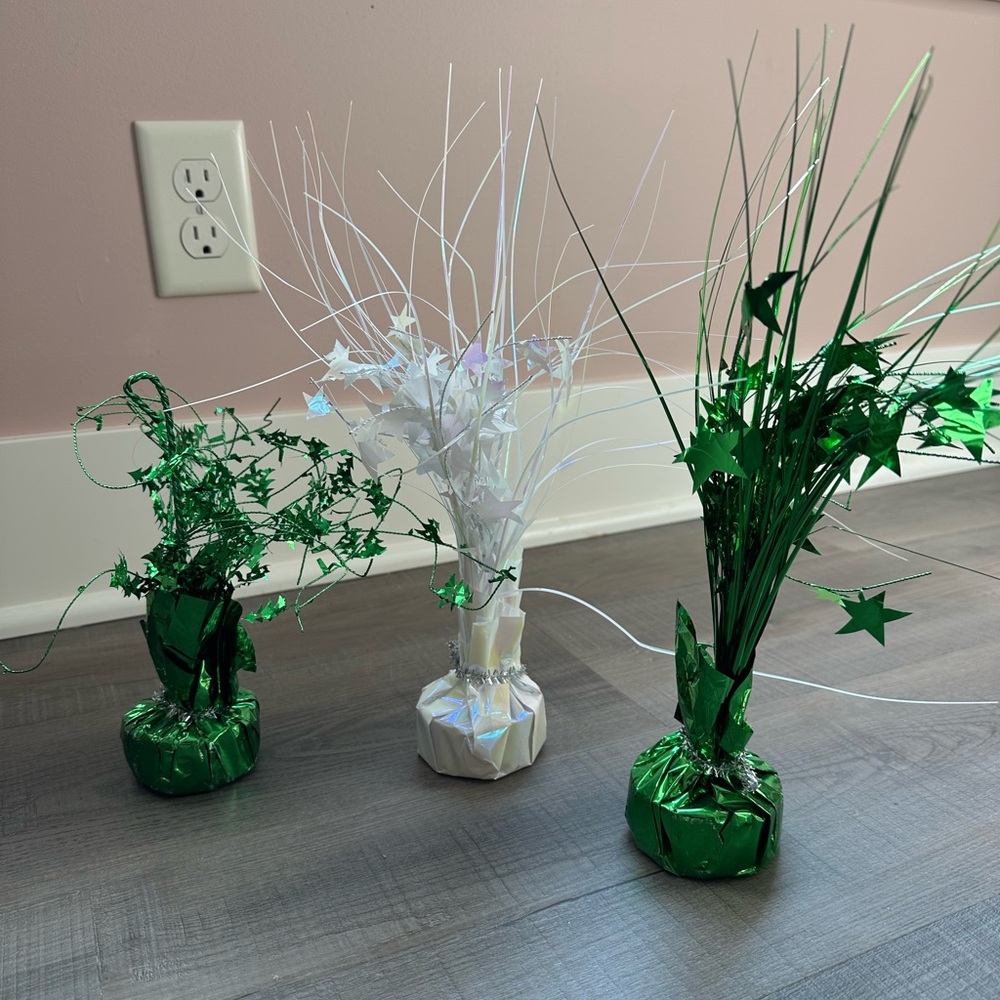 Party Table Toppers (3)